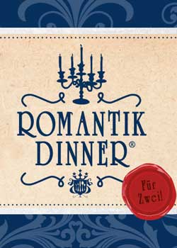 ROMANTIK DINNER
